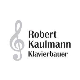 Kaulmann Robert junior logo