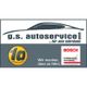 G.S. Autoservice GmbH