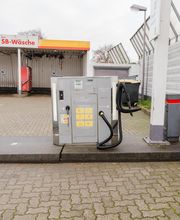 Shell Recharge Charging Station Bild 9