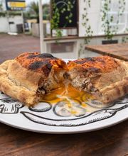 Pizza de Giulia image 6