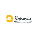 Logo Rameau Voetverzorging