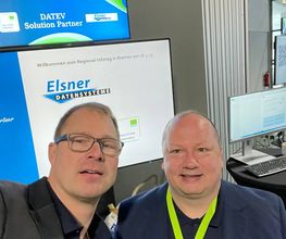 ELSNER Datensysteme GmbH Bild 14