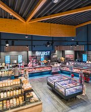 Combi Verbrauchermarkt Bockhorn Bild 3