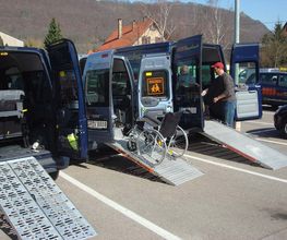 Taxi Baudisch Bild 2
