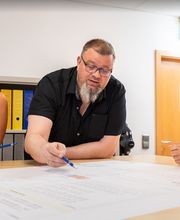 Bode Sicherheitstechnik GmbH Bild 6