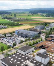 Carrosserie Kompetenz Center Lyss AG Bild 9