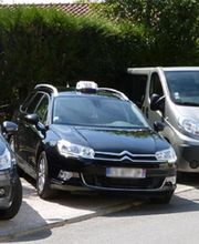 Taxi Castelnausien image 1