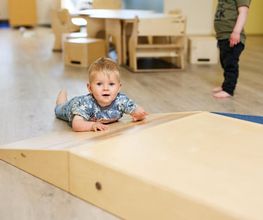 Humankind - Kinderdagverblijf Piekobello afbeelding 6