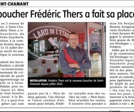 Lard de l'Étable image 7