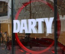 DARTY Concarneau image 3