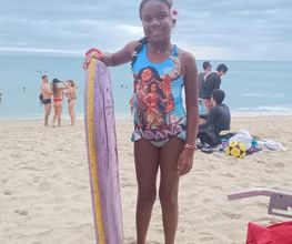 Boneco Surf School imagen 19
