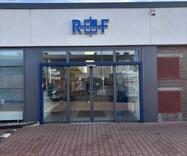 Richter+Frenzel ProfiStore Dortmund Bild 1