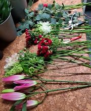 Blumen Kreativ Bild 5