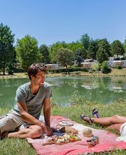 Camping Sandaya Péneyrals image 17