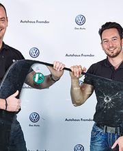 Autohaus Fremder GmbH Bild 1