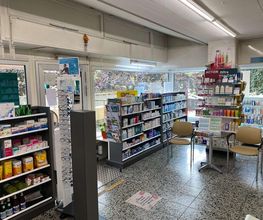 Amavita Ancien Stand