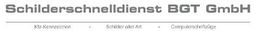 Autoschilder & Zulassungen BGT Rastatt