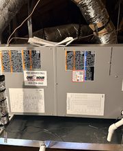 One Hour Heating & Air Conditioning of Sherman image 7