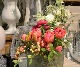Deko Florale -Outlet- Bild 3