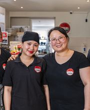 SUSHIFREUNDE Hildesheim Bild 9