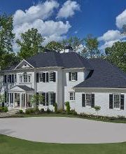 Richard Padgham Fine Custom Homes image 18