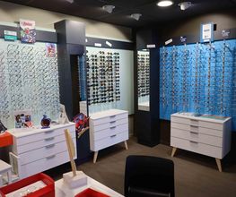 Écouter Voir Optique LUCE image 6