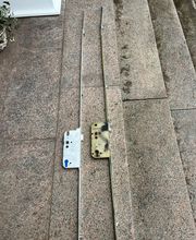 Mehrfachverriegelung