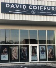 David Coiffure image 5