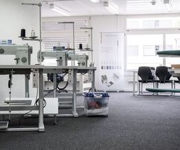 Twaruschka Nähtechnologie GmbH Bild 2