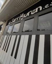 Escuela de música de Sarriguren imagen 6