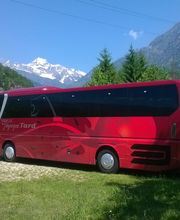 Luxeuil Tourisme Autocars image 13