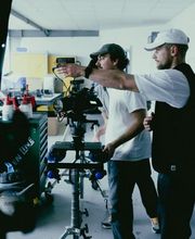 FOXFRAMES Filmproduktion