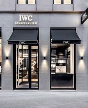 IWC Schaffhausen Boutique - Lyon image 1