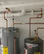 Valente Plumbing Heating & AC image 13