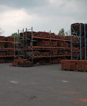 Bouw en Sloop Holding b.v.