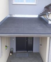 Andre' Schneider Dachdeckermeister Bild 3