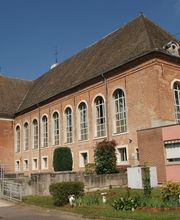 Hôpital de Seurre image 3