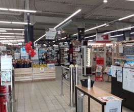 INTERMARCHE Super Vias image 3