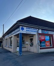 Ambulances Arcisiennes image 1