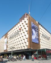 MANOR Fribourg Bild 1