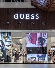GUESS immagine 1