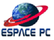 ESPACE PC