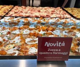 Alice Pizza immagine 1