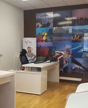 Salaün Holidays - Enseigne TUI Dieppe image 1