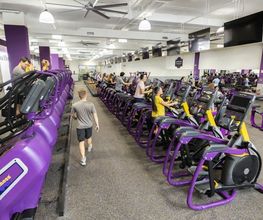 Planet Fitness imagen 14