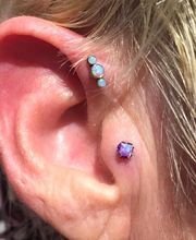 Tabarnak Tattoo Piercing image 2