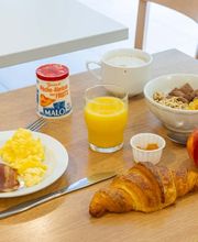 B&B HOTEL Saint-Malo Sud image 4