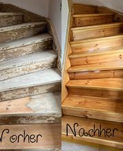 Parketthandwerksbetrieb Ungethüm, Inh. Hendrik Frank Bild 4