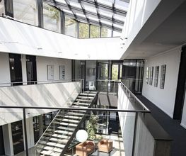 Architektur | Infrastruktur | Stadtgestaltung