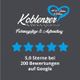 Koblenzer Aufbereitungsservice - Beni Asanov